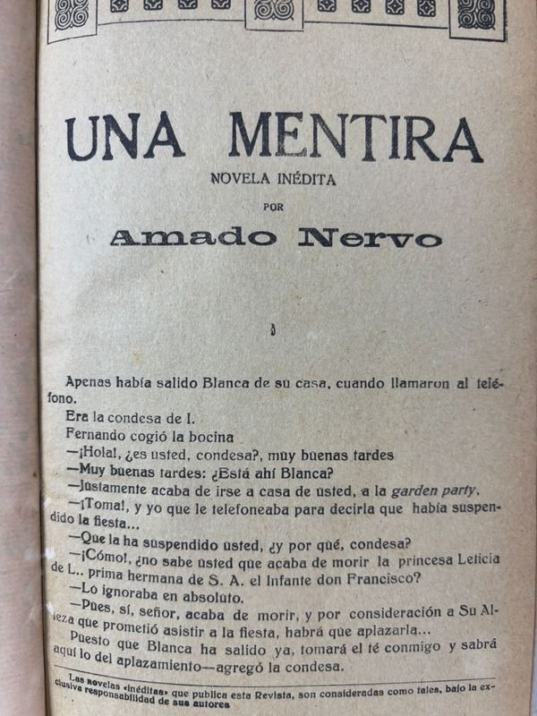 Libros y Estatuas Decorativas en Español - imagen 5