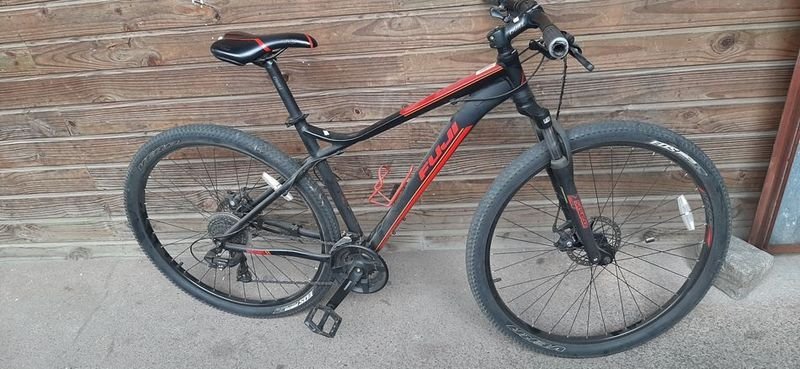 Bicicleta de Montaña Fuji Rod 29 - imagen 3
