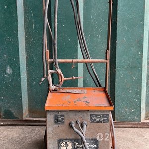 Lote anterior: Sacabollos "ARC" USA 12v para Reparación de Carrocería