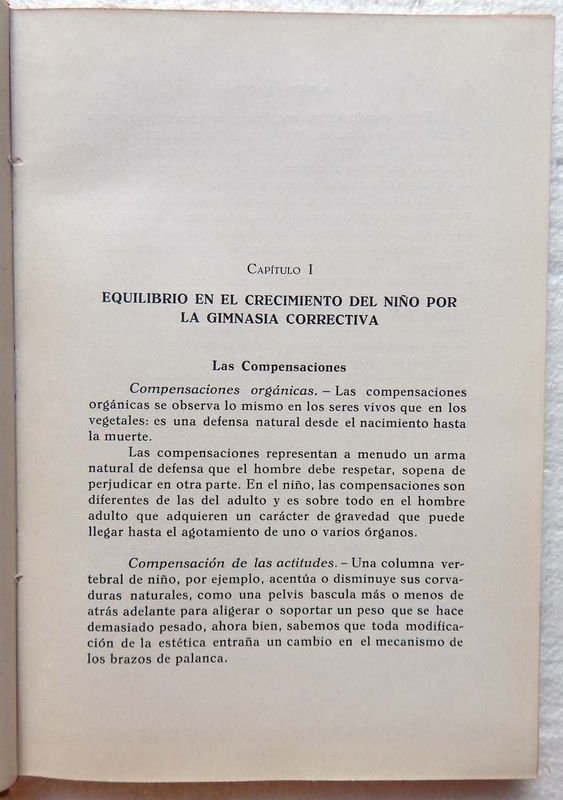 Gimnasia Correctiva: Un libro de referencia para la salud y el bienestar - imagen 2