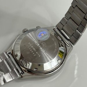 Reloj Orient Automático Acero Inoxidable Esfera Dorada 3 Estrellas - imagen 8