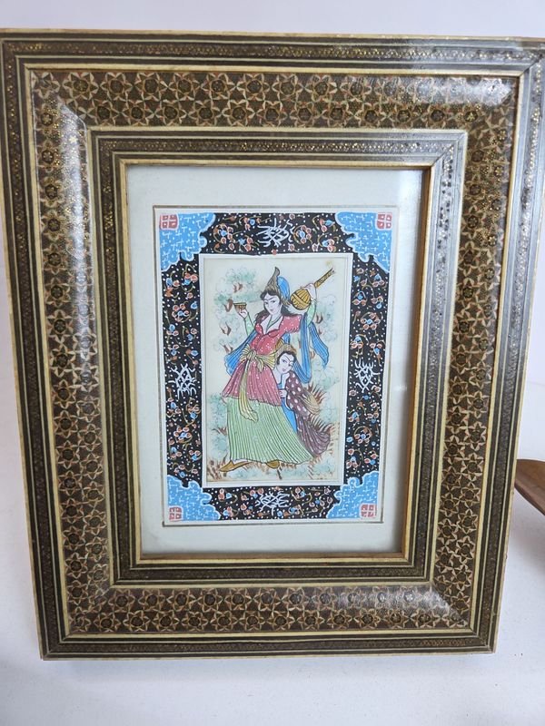Lotes de adornos y objetos decorativos variados - imagen 4