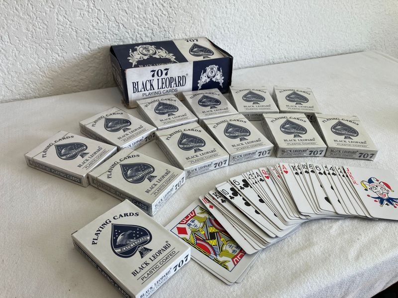 Mazos de cartas de póker para venta - imagen 2