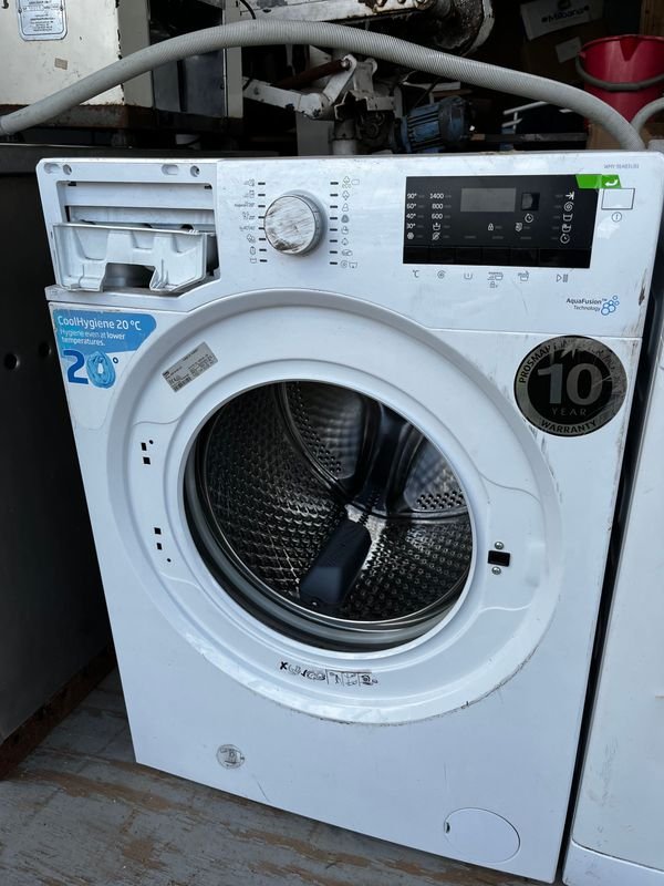 Lavarropas usados en venta: electrodomésticos de segunda mano - imagen 4