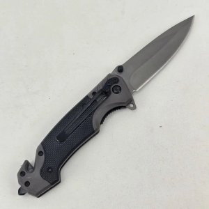 Navaja Plegable Browning con Clip y Hoja Lisa - imagen 3