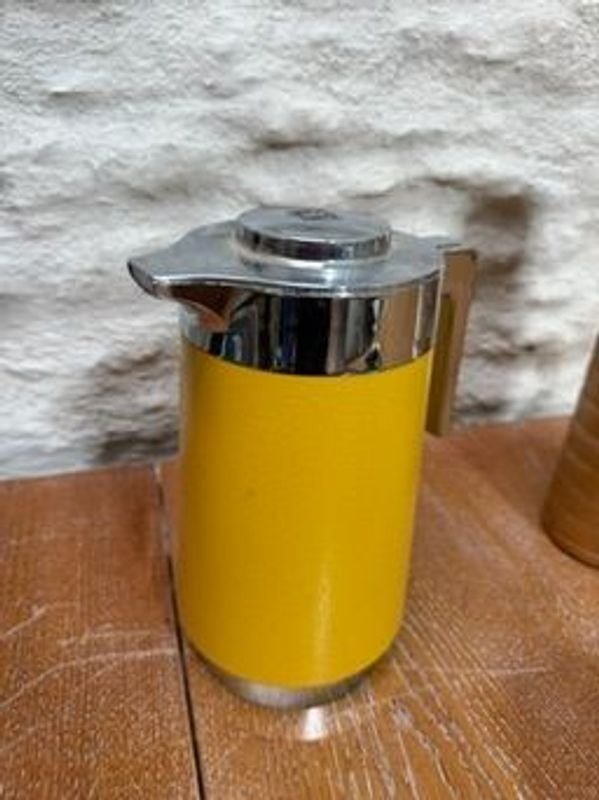 Lote de termos y pezuña de vaca - Accesorios para el hogar - imagen 3