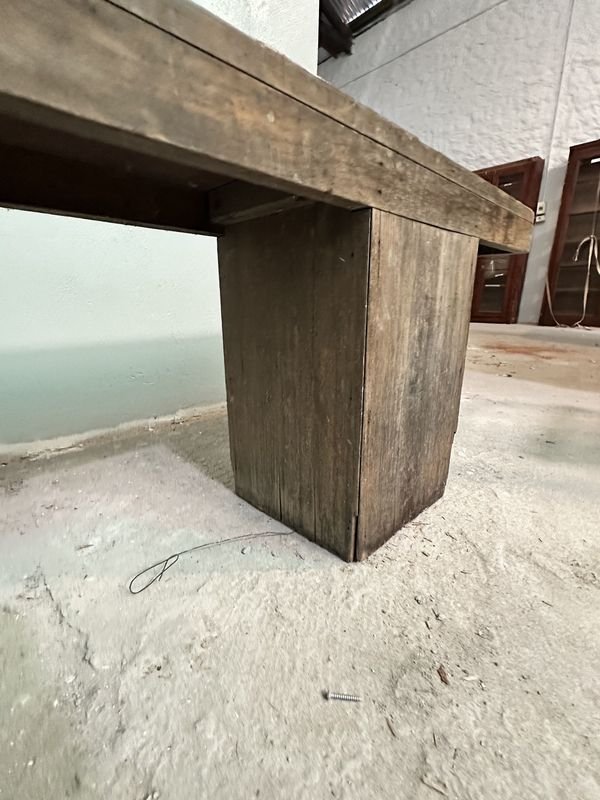 Muebles de Madera Rústicos para Venta - imagen 6