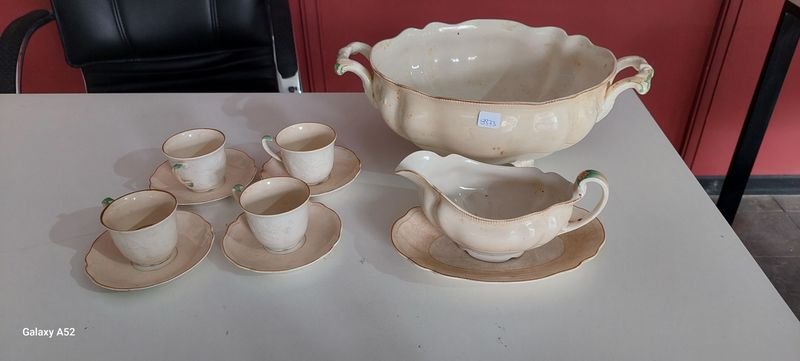 Vajilla y accesorios de mesa - imagen 11