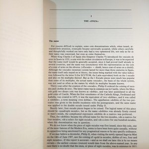 El Gran Libro de la Onza / The "Onza" Main Book - Ferrán y Xavier Calicó - imagen 5