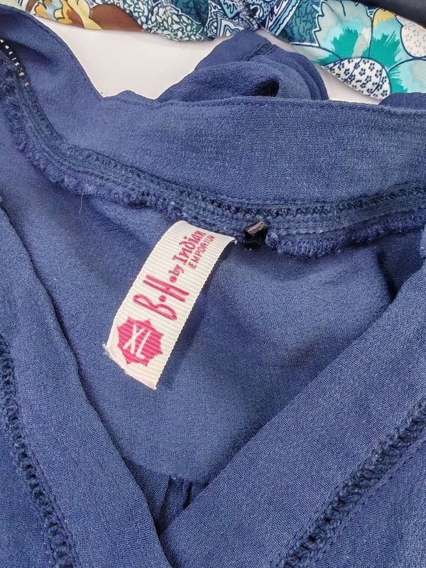 Blusas de Dama en Venta - Variedad de Colores y Estilos - imagen 10