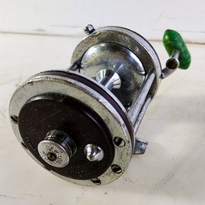 2 Reels de Pesca: Del Mar 285 y Quider 140 - imagen 5