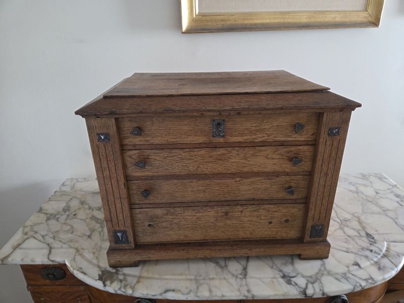 Lote anterior: Colecciones de cubiertos y accesorios para la mesa en excelente condición