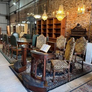 Fotos Generales de la Exposición -  Subasta en Proceso de Loteo - imagen 4