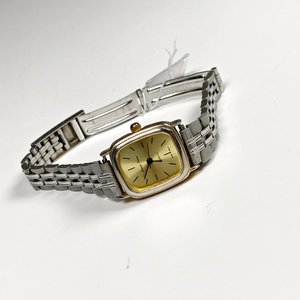 Reloj de Pulsera para Dama Cuarzo, Malla Metálica - imagen 2
