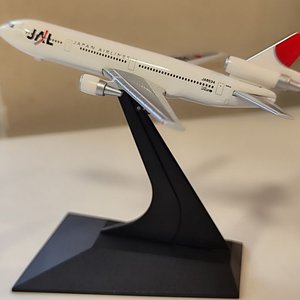Lote anterior: Maqueta Avión DC-10 Japan Airlines (JAL) Escala 1/500 Herpa