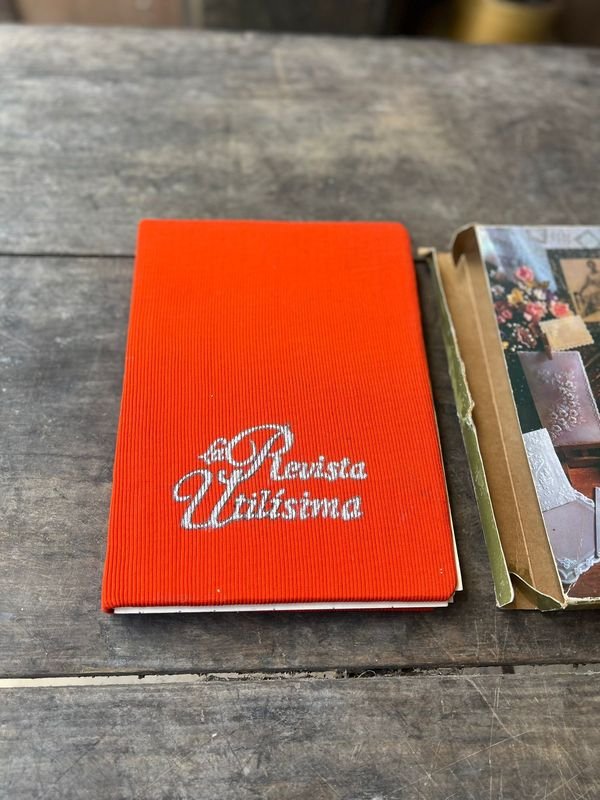 Revista Retro Utilísima para coleccionistas - imagen 1
