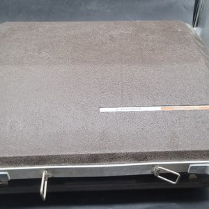 Máquina de Escribir Eléctrica Smith Corona Enterprise II con Estuche - imagen 6