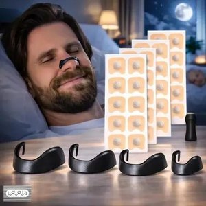 Dilatador Nasal Magnético Premier Nasal Dilator - Kit de 30 Días - imagen 2