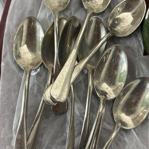 Lote anterior: Cucharas 