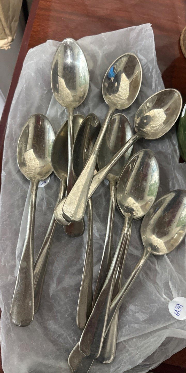 Cucharas