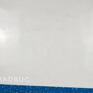 Bodyboard Radbug Amarillo 36" Nuevo - imagen 3