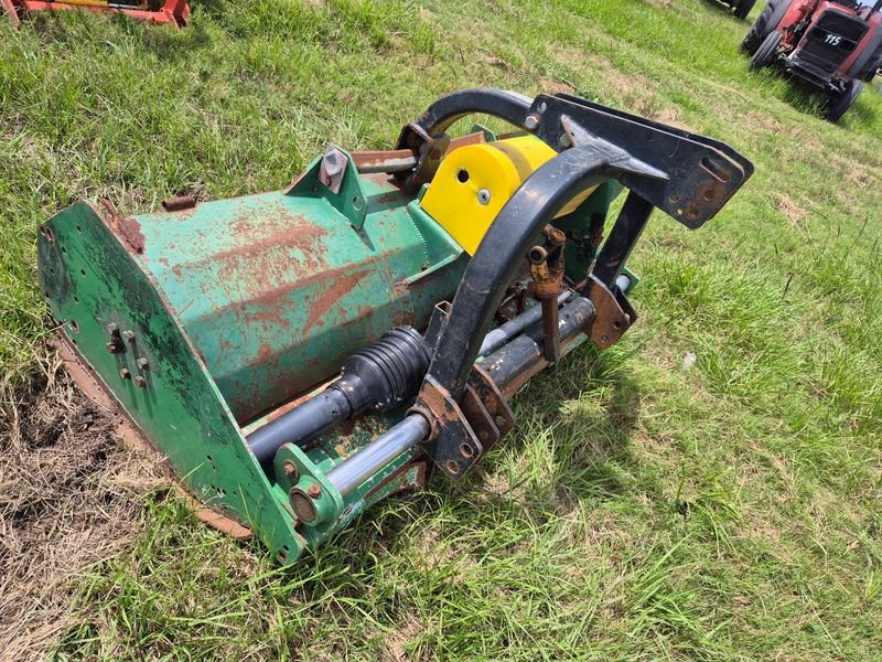 Lote anterior: Rotovador Completo Funcionando para Jardinería