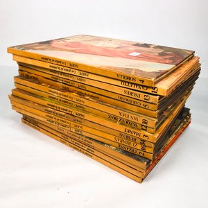 Colección "Los Genios de la Pintura" - 15 Tomos de Biblioteca Sarpe - imagen 3