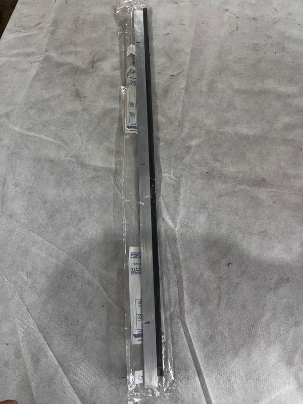 Burlete Cortaviento Extender para Puertas