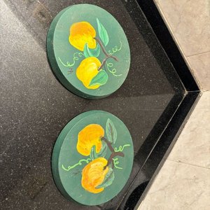 Set de 14 Tablas y 4 Individuales de Cocina - imagen 4