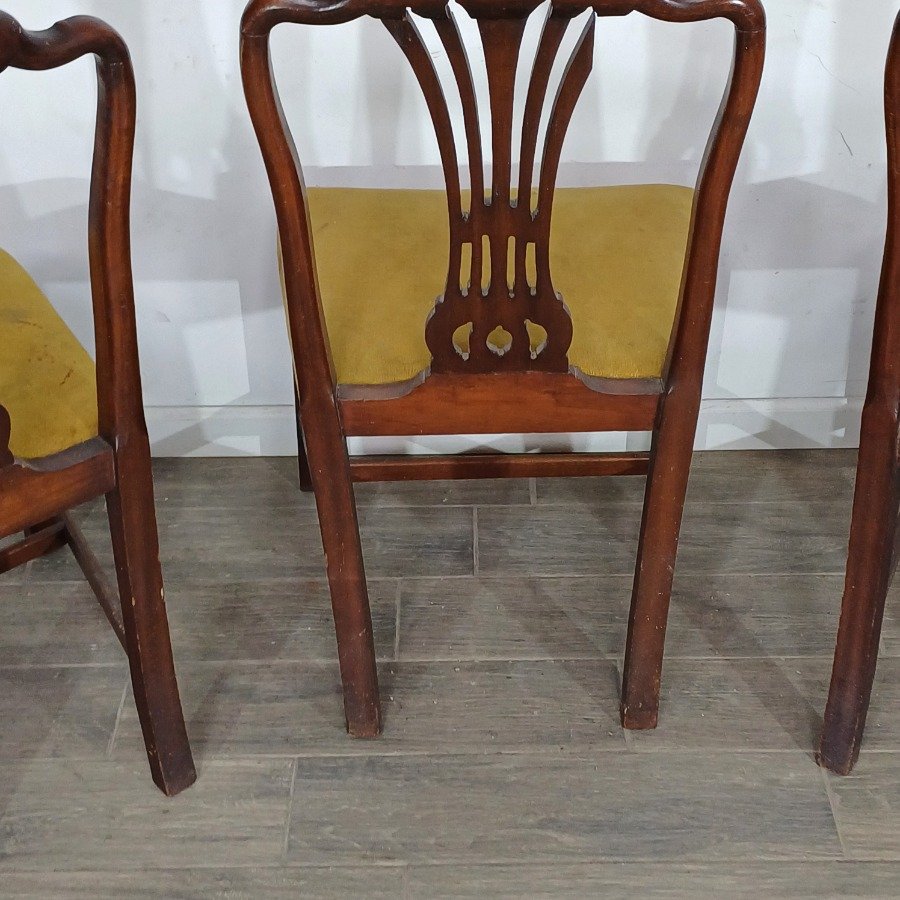 Sillas de Comedor y Muebles de Oficina en Venta - imagen 23