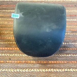 Apoyacabezas negro - imagen 1