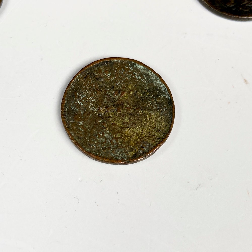 Monedas antiguas y centenarios para coleccionistas - imagen 2