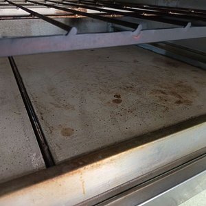 Horno Pizzero a Gas Compact Tortellando - Excelente Estado - imagen 7