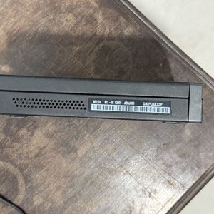 Mini PC Lenovo ThinkCentre M910x Compacto con Cargador y Cables - imagen 8