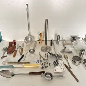 Lote de Utensilios de Cocina Variados - imagen 3