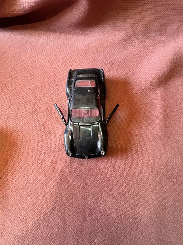 Auto de metal Porsche en venta - imagen 3