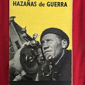 Hazañas de Guerra Tomo 9: Revistas Ilustradas sobre Conflictos Bélicos - imagen 3