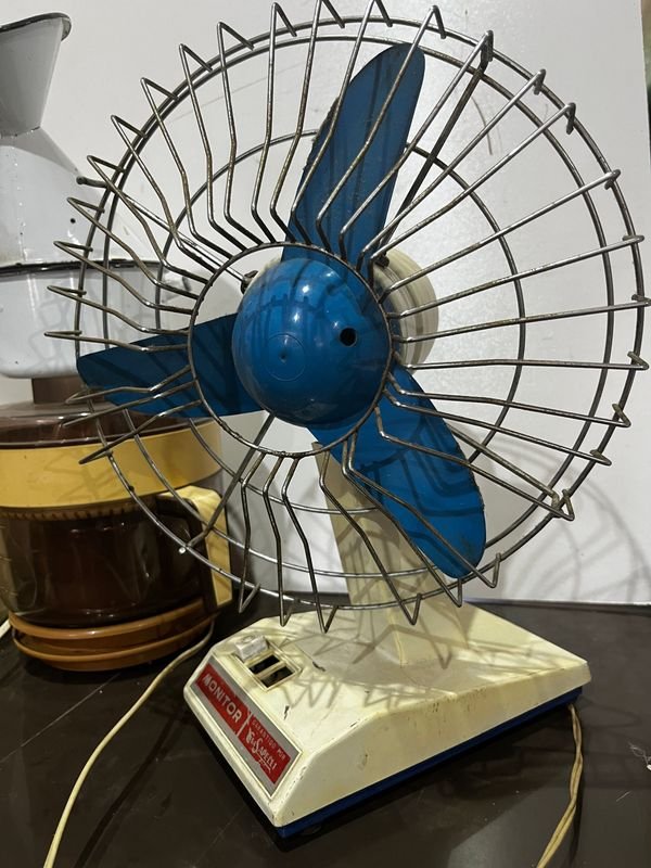 Equipos de cocina vintage y electrodomésticos - imagen 2