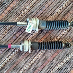 Juego de 2 Cables de Palanca de Cambios Haima Fstar - imagen 4