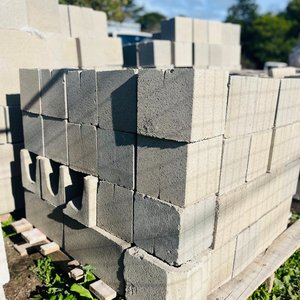 Bloques de Construcción de Concreto (Varios Tamaños) - imagen 3