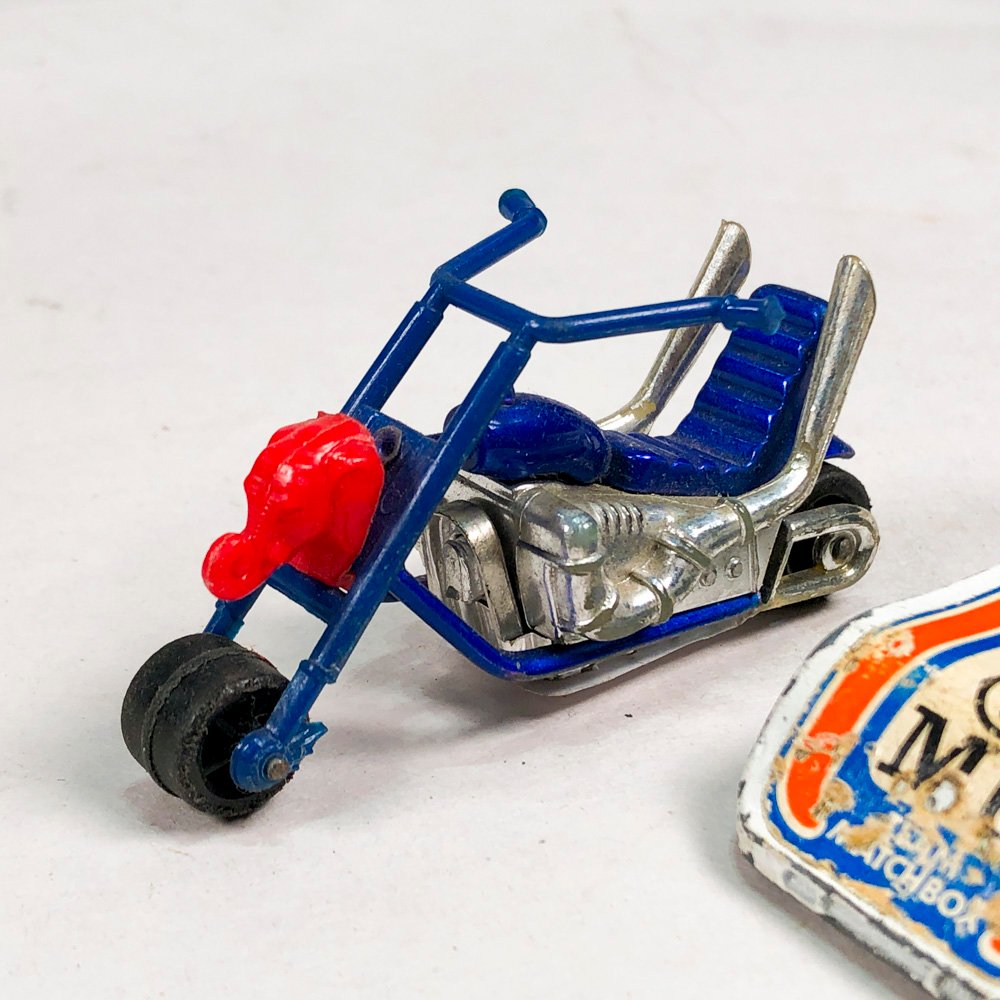 Juguetes de coches Matchbox - imagen 3