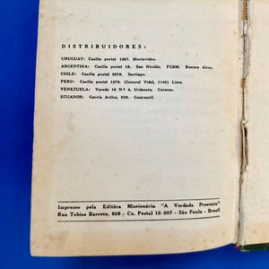 Libro "Las Plantas Curan" - Primera Edición 1958 - imagen 11
