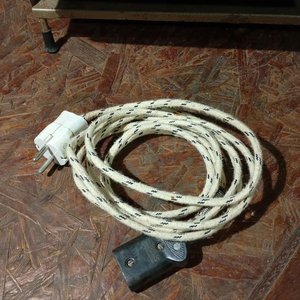 Churrasquera Eléctrica Novusgas Sin Uso con Cable - imagen 5