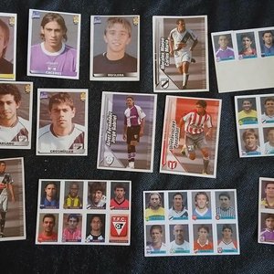 Colección de Tarjetas de Fútbol Uruguayo 2008: Jugadores Destacados - imagen 1