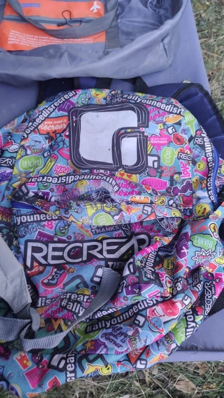 Lotes de Mochilas y Bolso: Accesorios para Vehículos - imagen 4