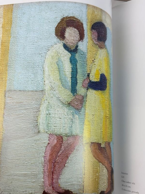 Colección de libros de arte y catálogos de exposiciones - imagen 16