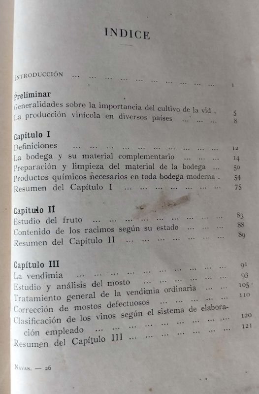 Libro de Eugenio Navas Romano, Gustavo Gili, España, 1946 - imagen 3