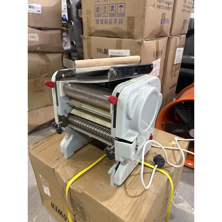 Lote anterior: Massajeador industrial nuevo con múltiples cabezalas de masaje