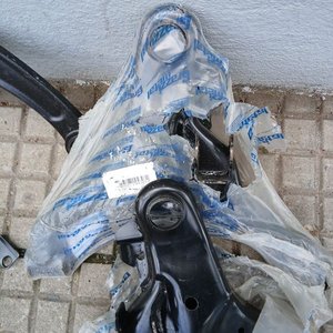 Juego de 8 Brazos de Suspensión para Fiat Palio y Frontier - imagen 3