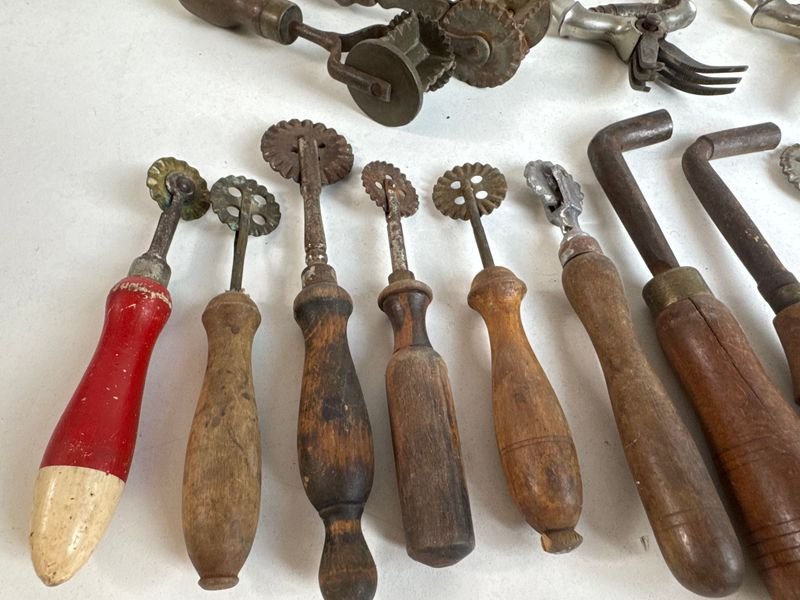 Accesorios para la cocina antiguos en venta - imagen 2